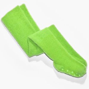 Fluff It Up Slipper Stockings